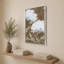 «Mocha Garden I» par Carol Robinson - Impression sur toile-130884626-130884631