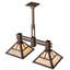 Duclos 2 - Light Pendant