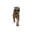 Tiger Metal Garden Statue