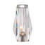 Ana 1 - Light Dimmable Black Oxide Wallchiere