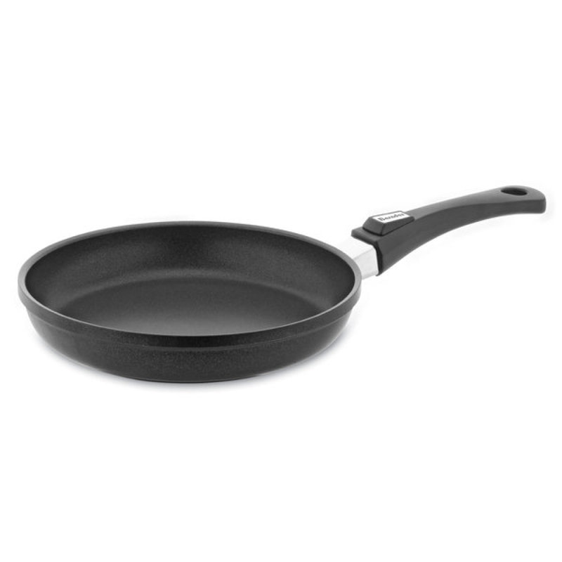 Vario Click Induction Aluminum Non-Stick Frying Pan, 24cm