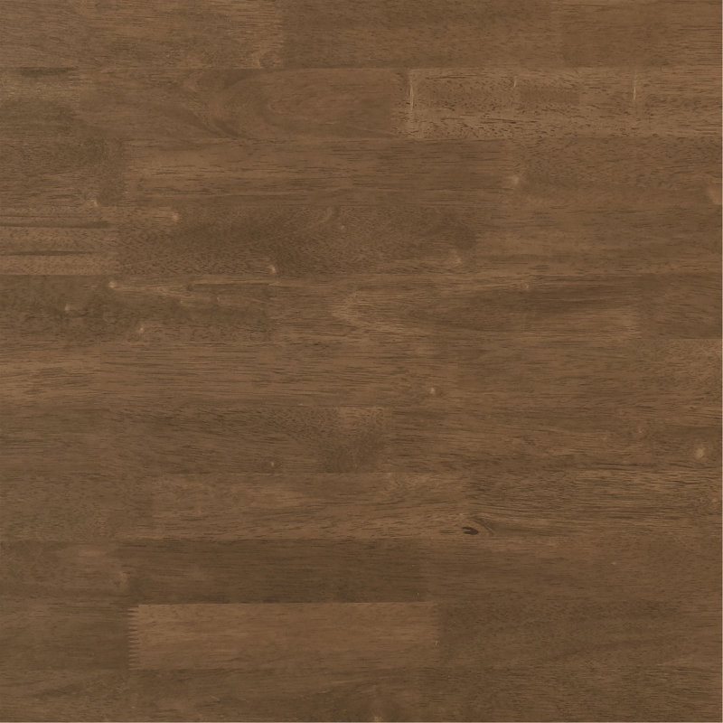 Guinea Walnut Solid Wood Dining Table