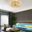 Retsof 1 - Light Crystal LED Chandelier-801692408-803749327