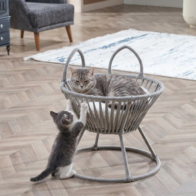Lit pour animaux Kishmar