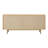 Echo Washed Natural Ash Sideboard
