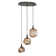 Gem 3 - Light LED Pendant