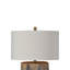 Lampe de table 22 po Shallenor