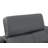 8-Piece L-Shaped Power Reclining Sectional In Genuine Leather – 3 Recliners-116989725