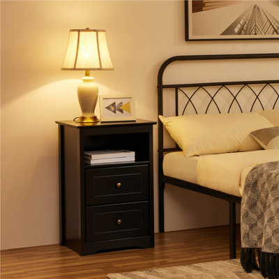 Anitrea 19'' W Nightstand