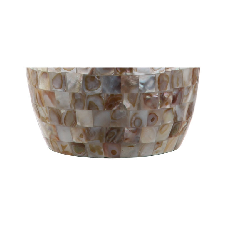 Lampe de table 27 po Crewe Seashell