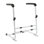 18.7'' Adjustable Grab Bar Elderly Standing Aid Rail 