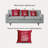 Reversible Throw Pillow-1924818926-1924818921