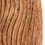 Chenice Solid Wood Accent Stool
