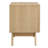 Modway Soma Rattan Weave 2 Drawer Nightstand-1870631609