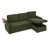 Green est en rupture de stock
