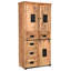 Miltona 180cm Kitchen Pantry