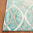 Amekia Hand Tufted Wool Geometric Rug-267648171