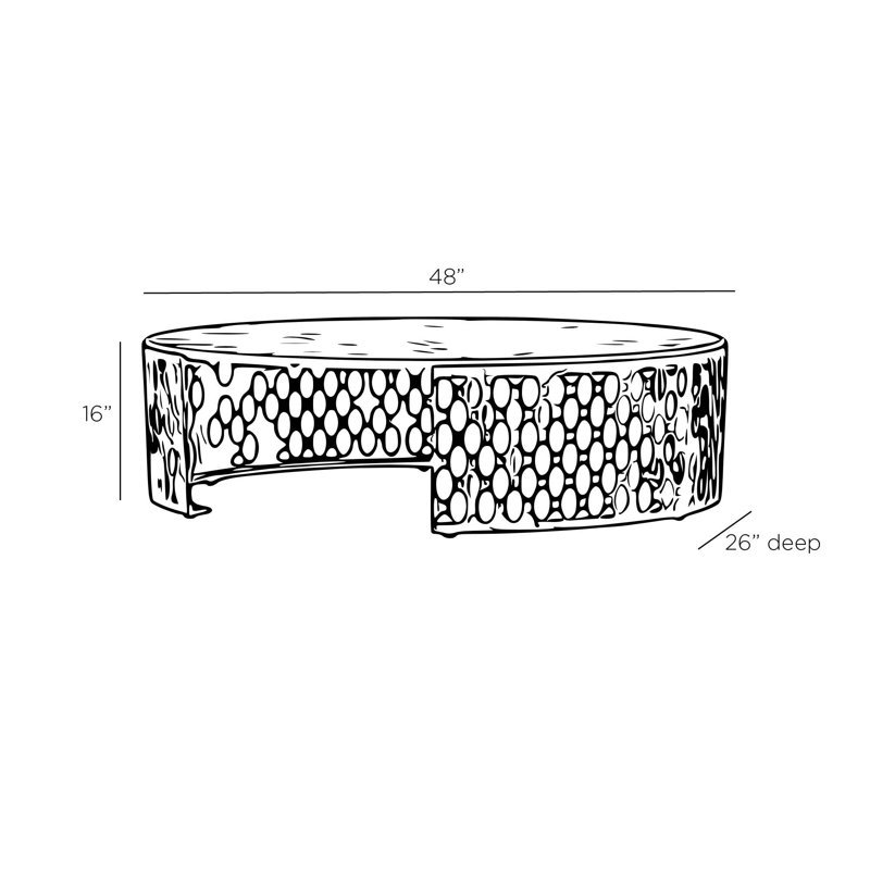 Onze Coffee Table