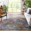 Tapis abstrait Bruckmann Performance-611177098