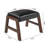 Mid-Century Modern Ottoman Footrest For Living Room-1015170105