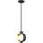 Caples 1 - Light Geometric Pendant