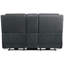 Nelson Zero Gravity Loveseat with Power Headrests and Lumbar