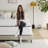 8"/10"/12" Plush Gel Memory Foam Pocket Spring Hybrid Mattress , CertiPUR-US, OEKO-TEX, SGS Certified-2134811148-2134811151