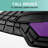 Rubber Floor Mats Full Set-1494431794