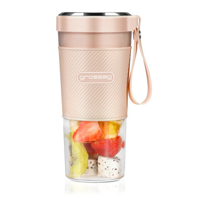 To Go Standmixer