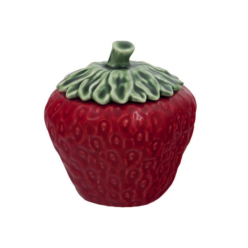 Fraises 1,05 pte Soupière