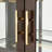 Belmont Place Dining Cabinet