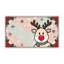 Tapis vacances de Noël The Holiday Aisle®-1987305897