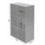 Milina 90cm H x 60cm W Cube Bookcase-893694012