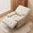 Fincham Adjustable Ergonomic Recliner with Storage Pockets-1746904547