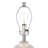 Ensemble de lampes de table en céramique 23 po Craigfad