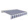 Awntech Destin Patio Retractable Awning with Hood
