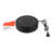 700 Watt Electric Single Hot Plate-86836211