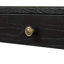 Console transitionnelle avec 3 tiroirs de rangement et assemblage simple-1985457111