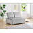 Sleeper Sofa Bed-812658710