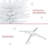Artificial Pencil Christmas Tree-1401023925-1401023883
