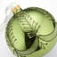 Waterford Holiday Heirlooms Blue Bauble Ornament-784732984