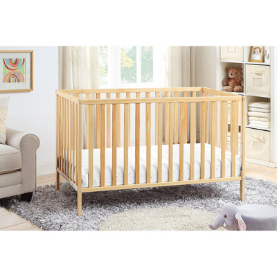 Lit de bébé convertible 3-en-1 Palmer