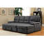 Lynchburg Upholstered L-Shaped Sectional Right Hand Facing-830270170