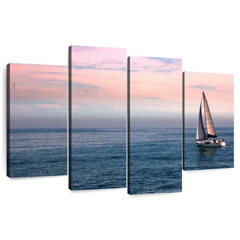 Mehar Cape Town Sailboat