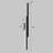 Battery Operated Flush Mounted Wall Sconce With Remote Control-1584645767-1578077811