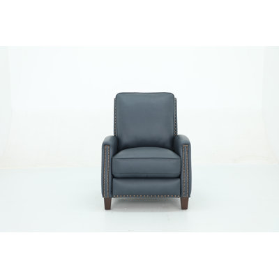 Llewellyn 31" Manual Standard Recliner