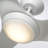 Eswer 60'' Ceiling Fan with LED Lights-1170623680