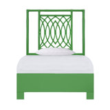 Haskins Platform Bed