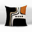 Oreiller carré réversible intérieur / extérieur Tobe Minimalist-109597156-109912361