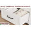 119.4cm W 6 - Drawer Chest of Drawers-1372395404